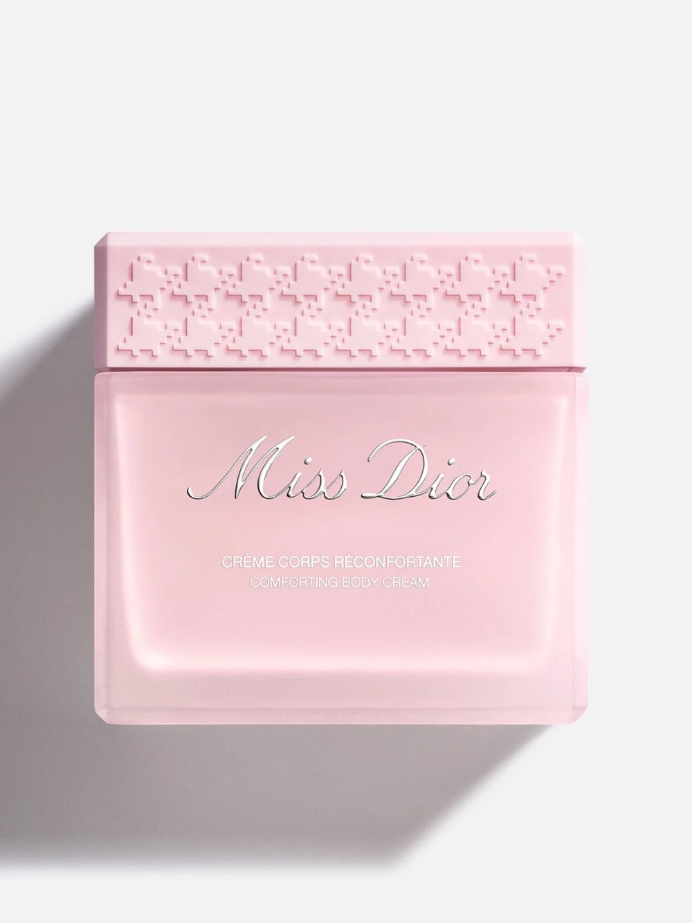 Miss Dior Comforting Body Cream $106 Retail NIB